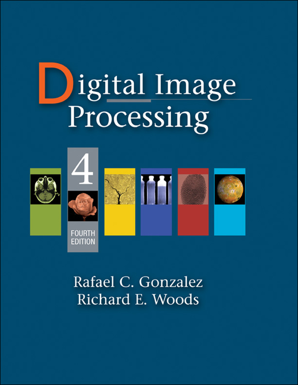 Digital Image Processing 4th Edition – PDF/EPUB Version Downloadable ...