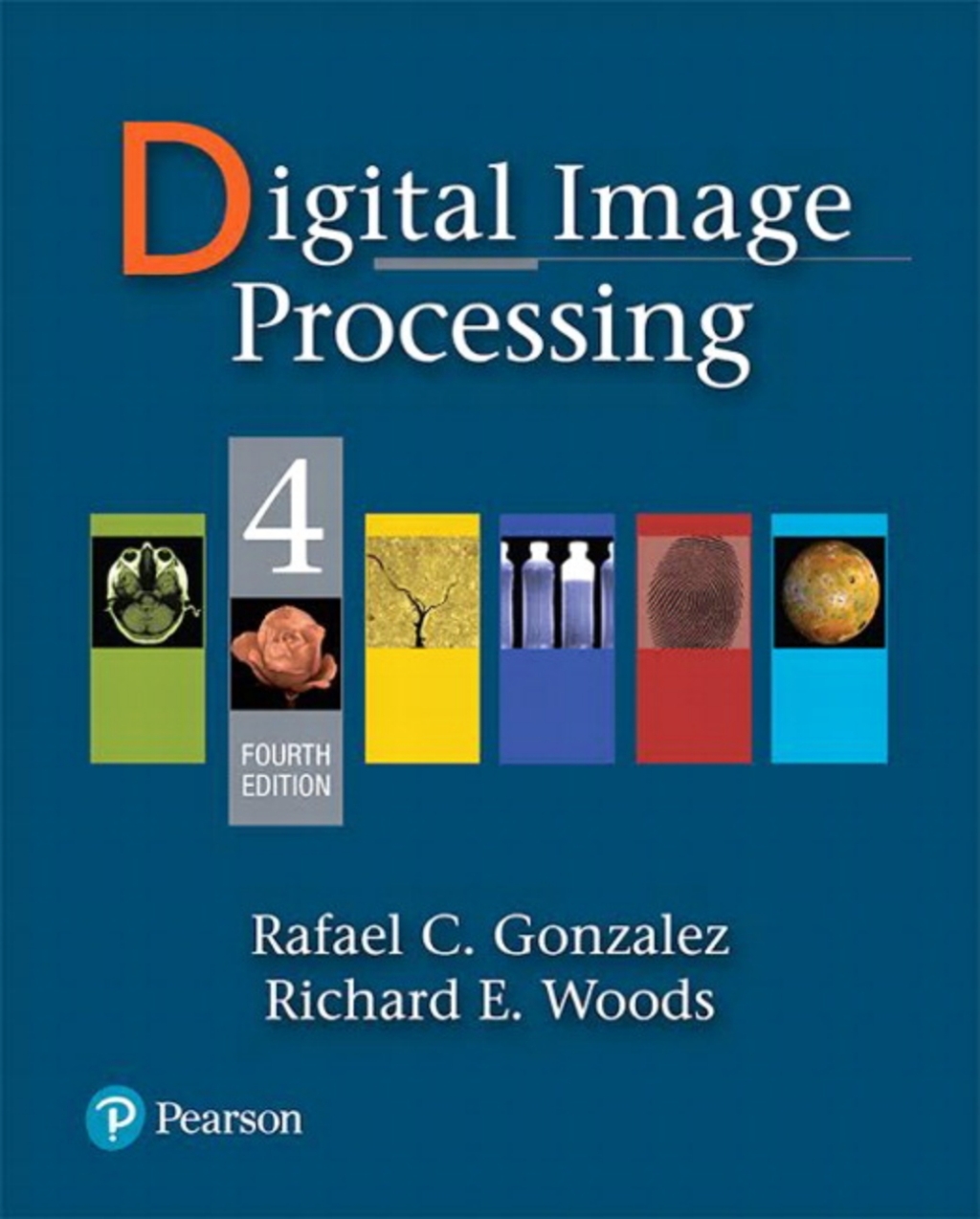 Digital Imaging Processing (Pearson+) 4th Edition â€“ PDF/EPUB Version Downloadable