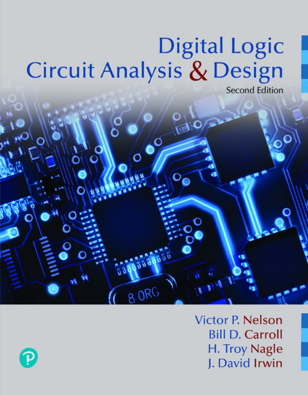 Digital Logic Circuit Analysis and Design (Pearson+) 2nd Edition â€“ PDF/EPUB Version Downloadable