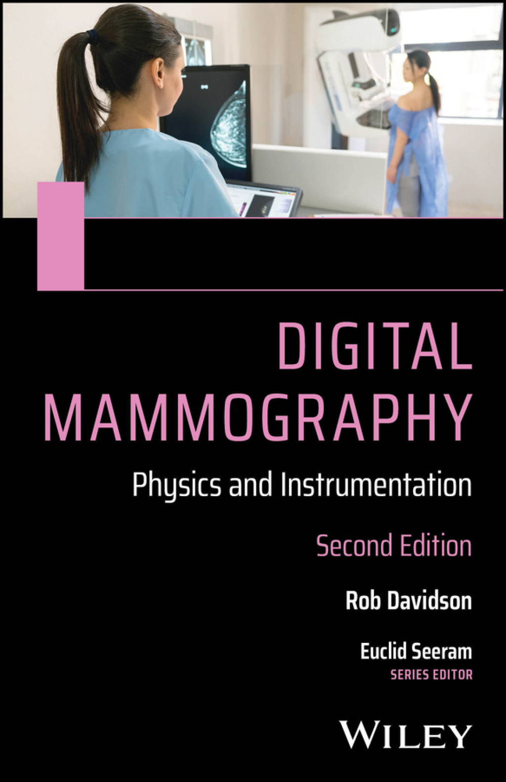 Digital Mammography Physics and Instrumentation 2nd Edition â€“ PDF ...