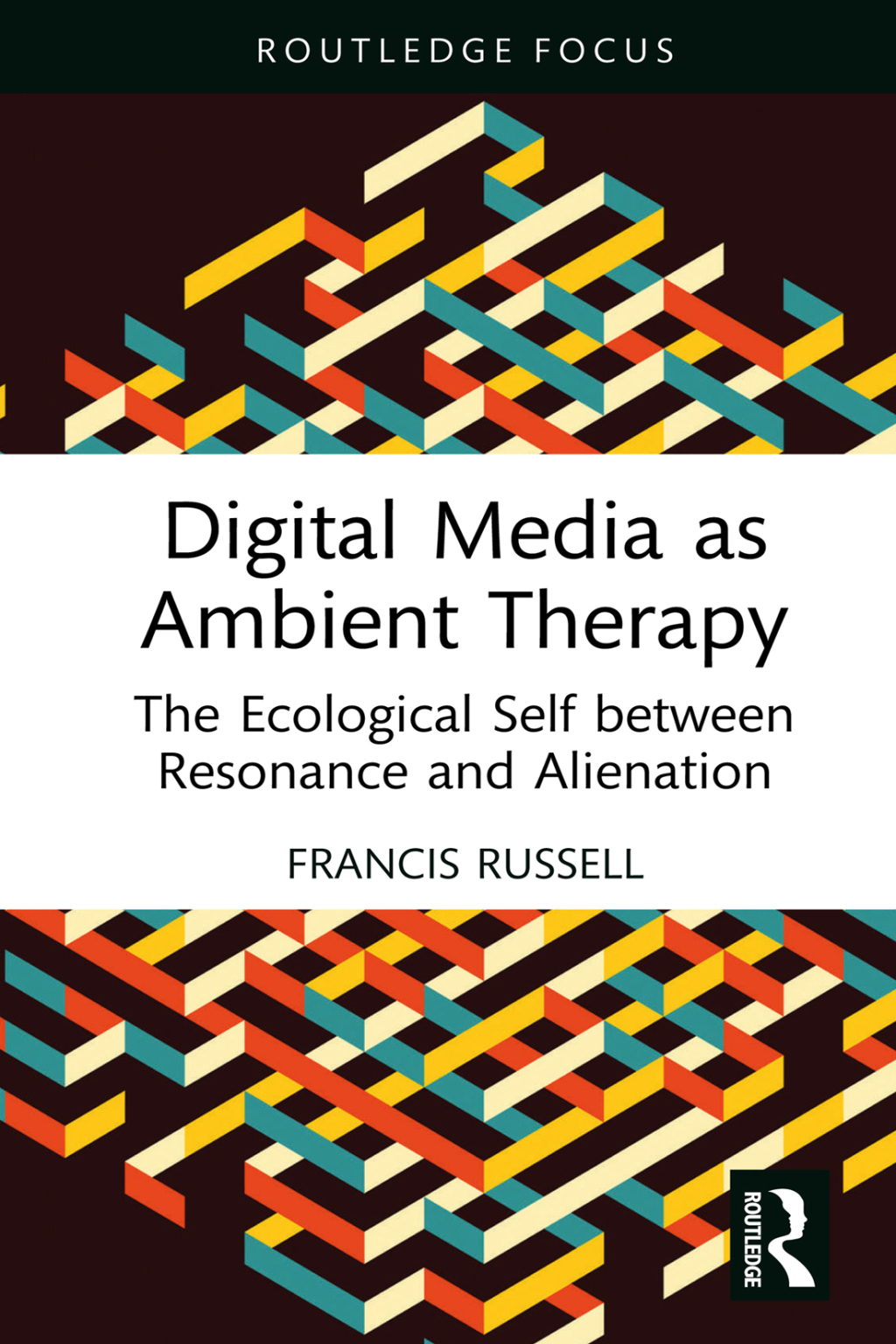 Digital Media as Ambient Therapy The Ecological Self between Resonance and Alienation 1st Edition - (PDF/EPUB Version)