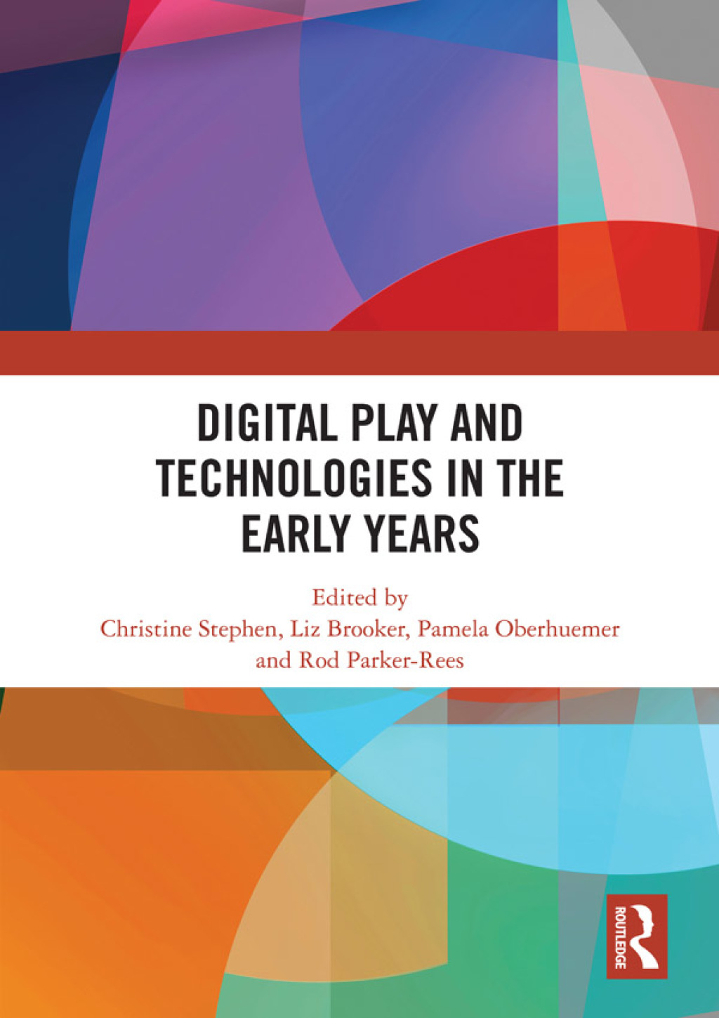 Digital Play and Technologies in the Early Years 1st Edition â€“ PDF ...