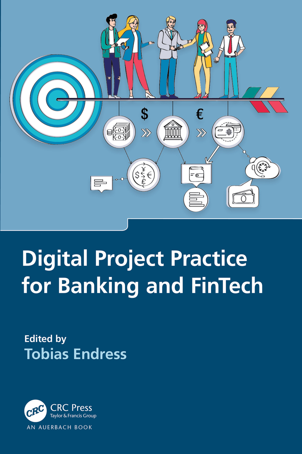 Digital Project Practice for Banking and FinTech 1st Edition â€“ PDF ...