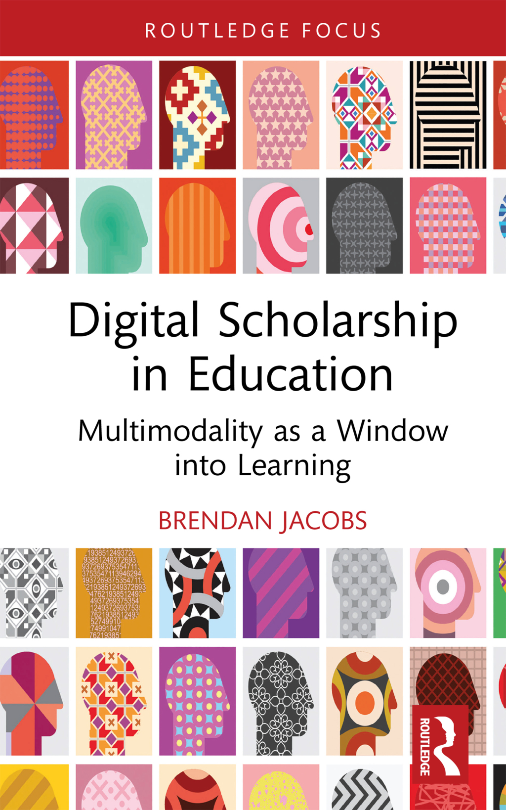 Digital Scholarship in Education Multimodality as a Window into Learning 1st Edition - (PDF/EPUB Version)