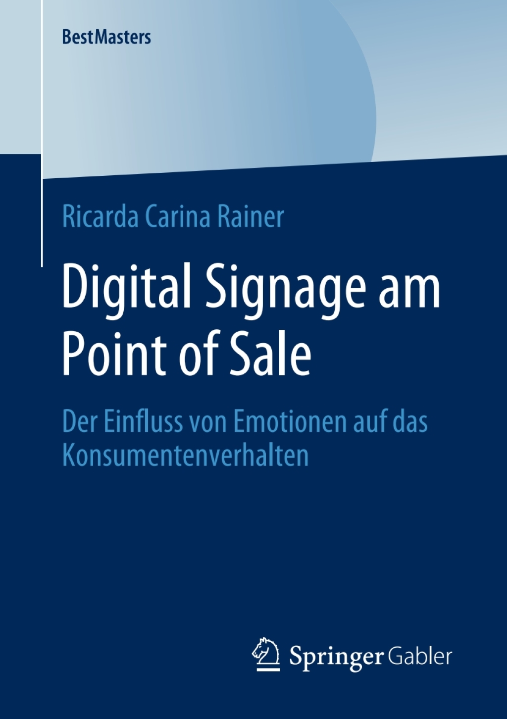 Digital Signage am Point of Sale Der Einfluss von Emotionen auf das ...