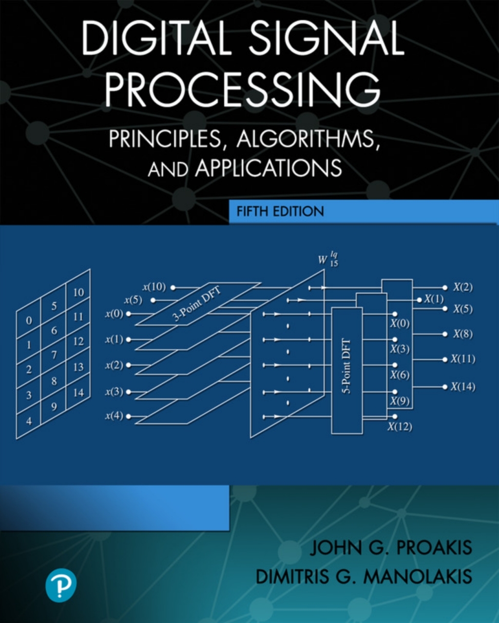 Digital Signal Processing: Principles, Algorithms and Applications (Pearson+) 5th Edition â€“ PDF/EPUB Version Downloadable