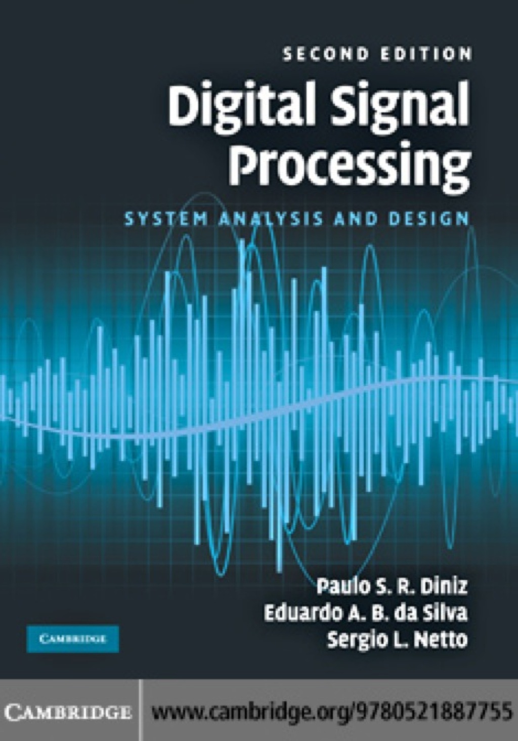 Digital Signal Processing System Analysis and Design 2nd Edition â ...