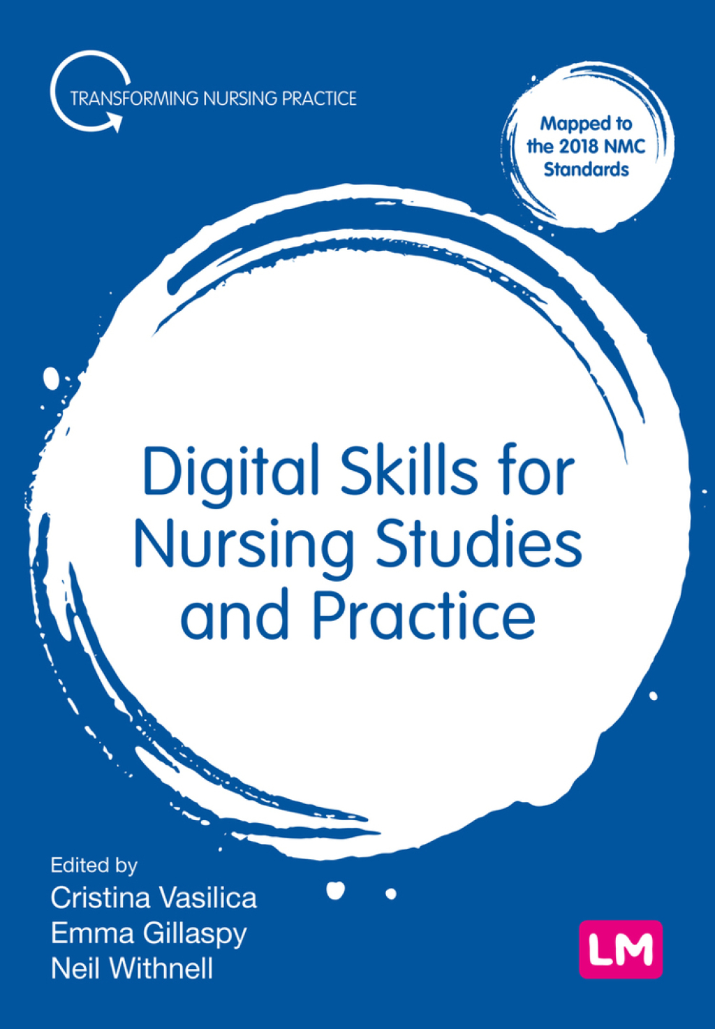 Digital Skills for Nursing Studies and Practice 1st Edition - (PDF/EPUB Version)