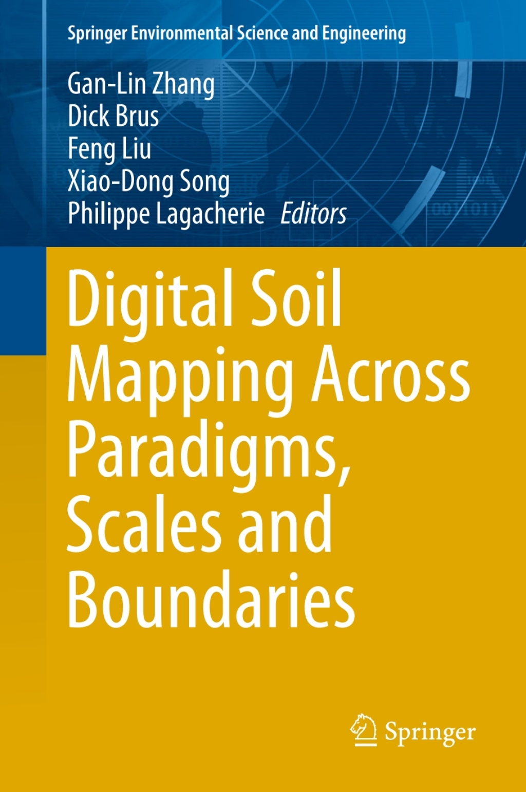 Digital Soil Mapping Across Paradigms, Scales and Boundaries â€“ PDF ...
