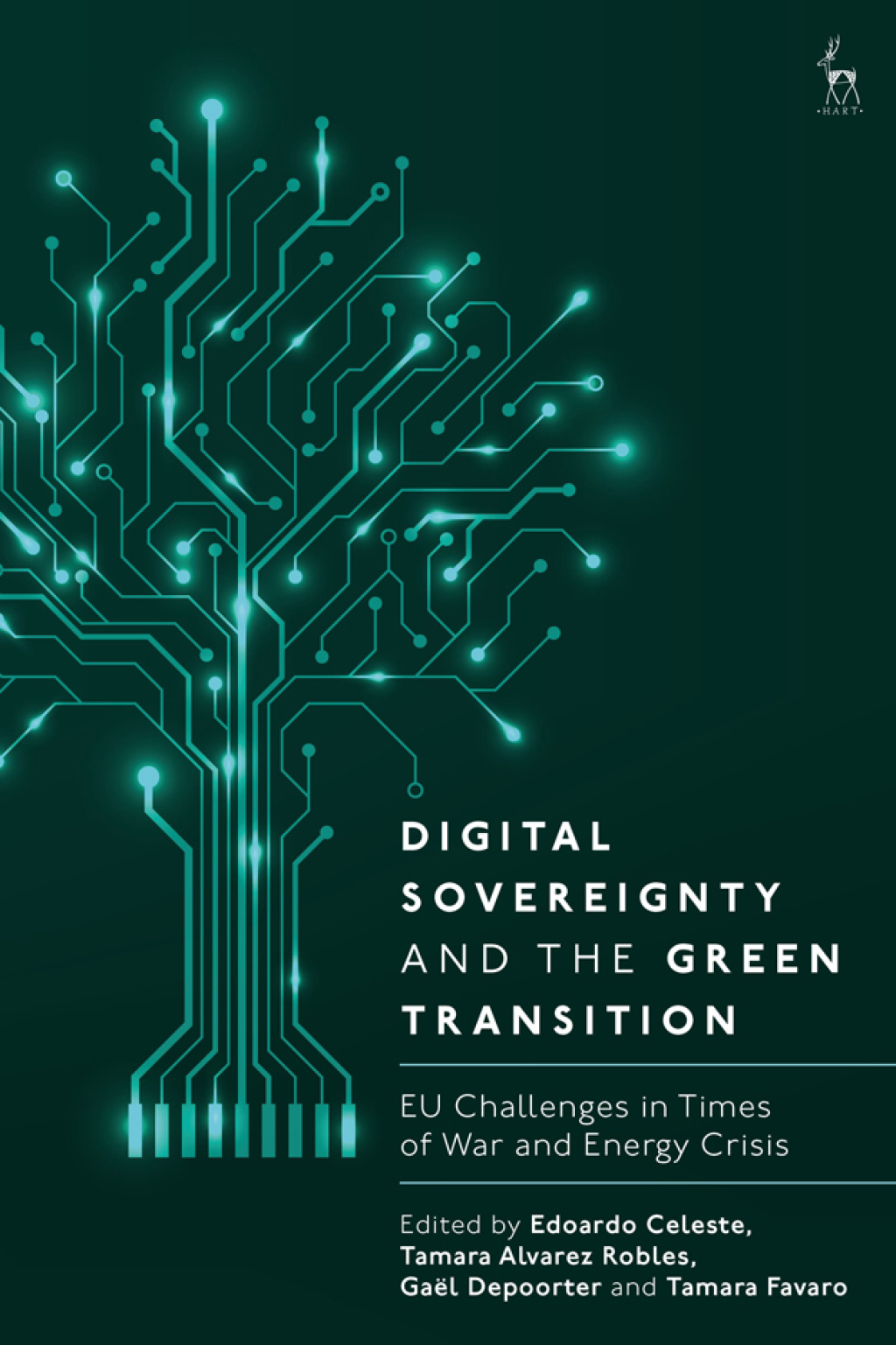 Digital Sovereignty and the Green Transition EU Challenges in Times of ...