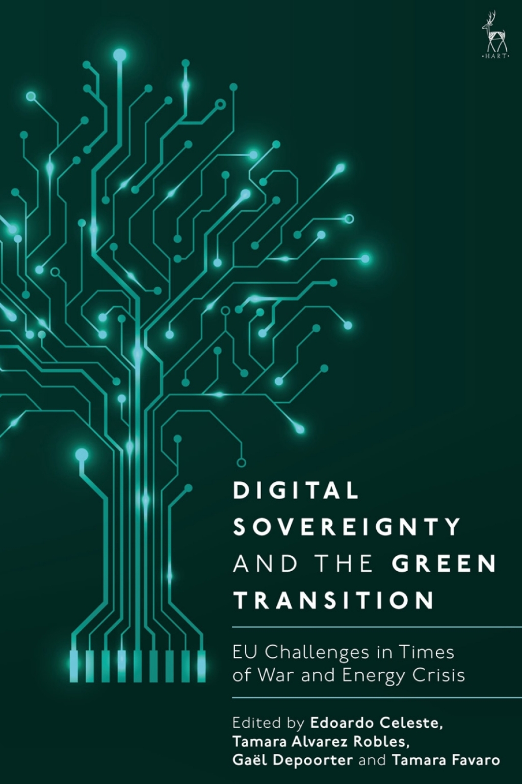 Digital Sovereignty and the Green Transition EU Challenges in Times of ...