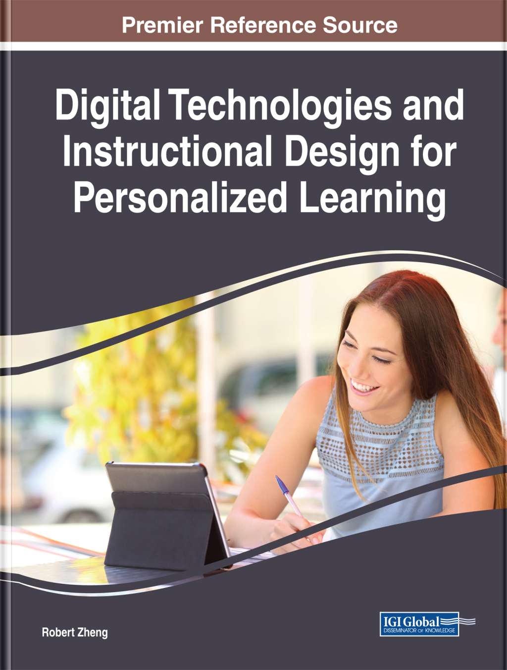 Digital Technologies and Instructional Design for Personalized Learning ...