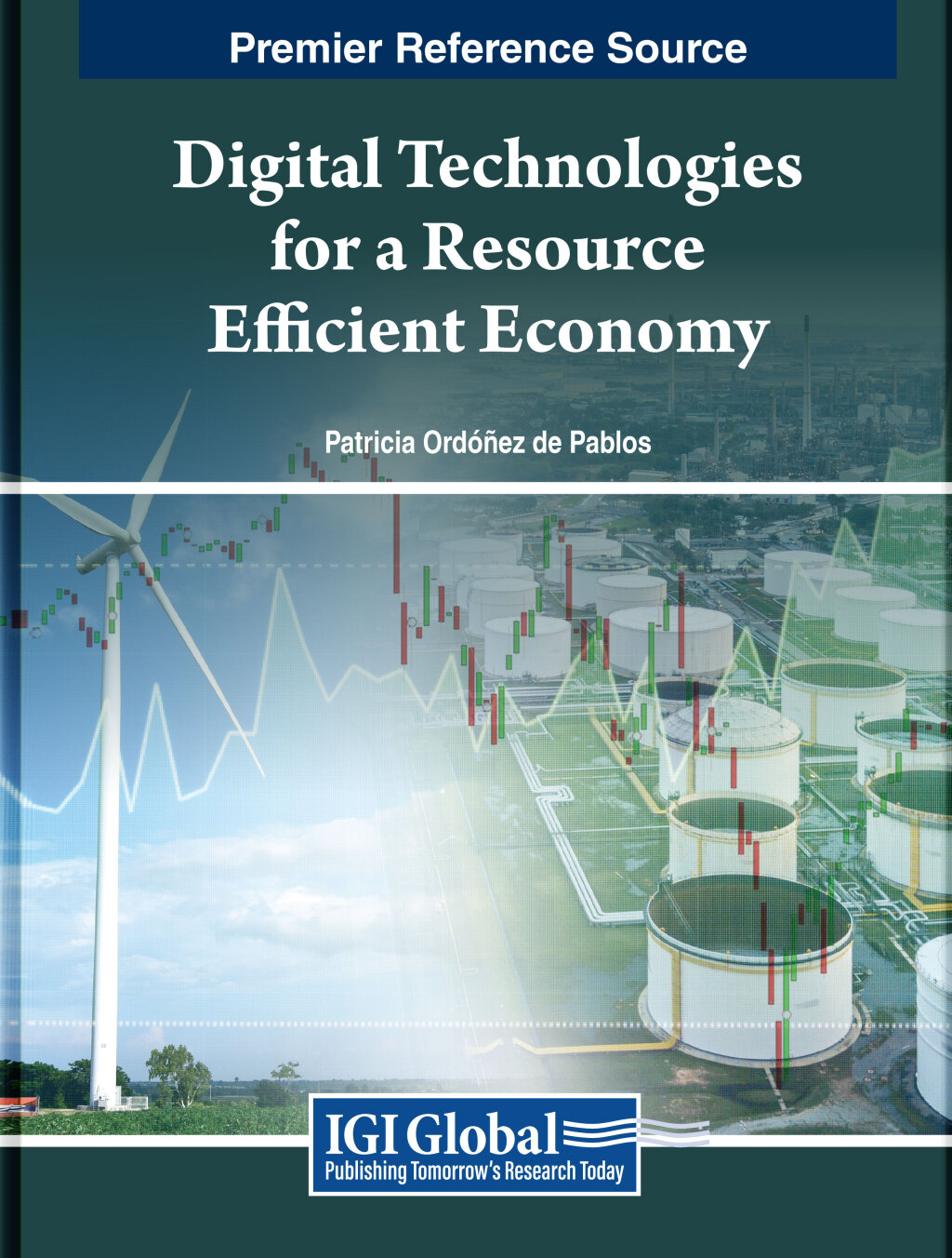 Digital Technologies for a Resource Efficient Economy â€“ PDF/EPUB ...