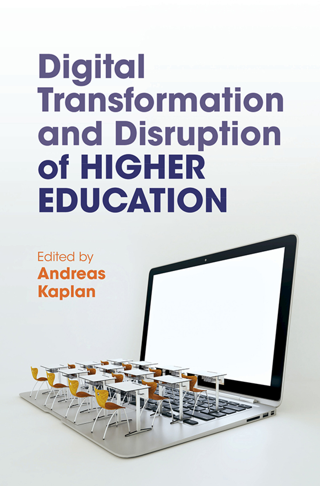 Digital Transformation and Disruption of Higher Education â€“ PDF/EPUB ...