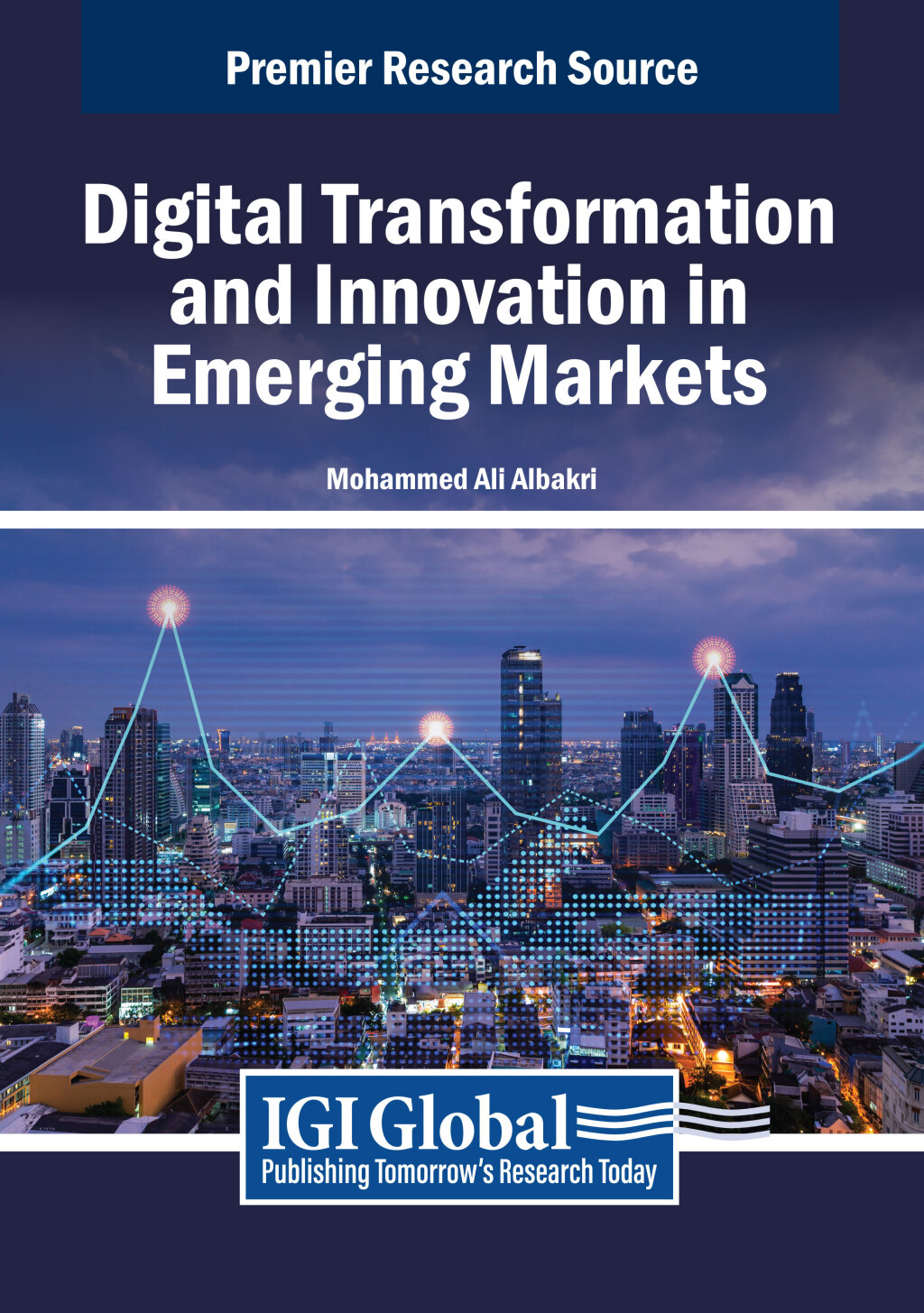 Digital Transformation and Innovation in Emerging Markets â€“ PDF/EPUB ...