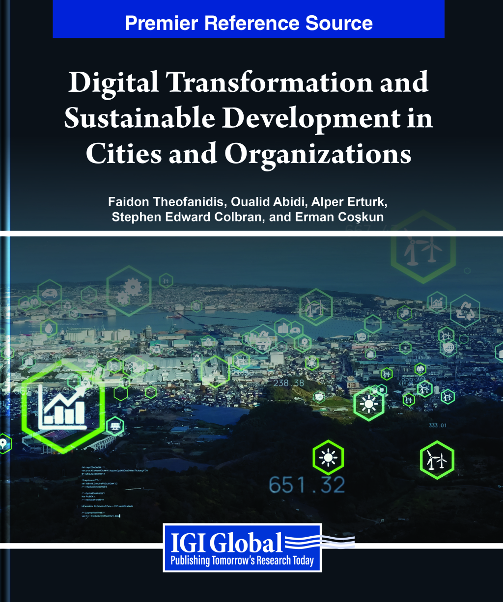 Digital Transformation and Sustainable Development in Cities and ...