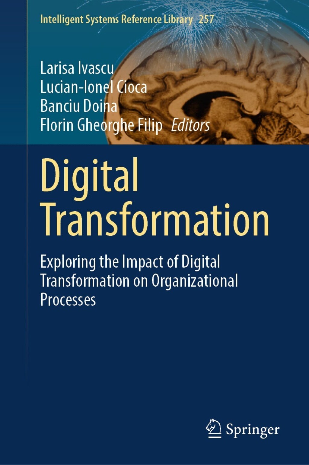Digital Transformation Exploring the Impact of Digital Transformation ...
