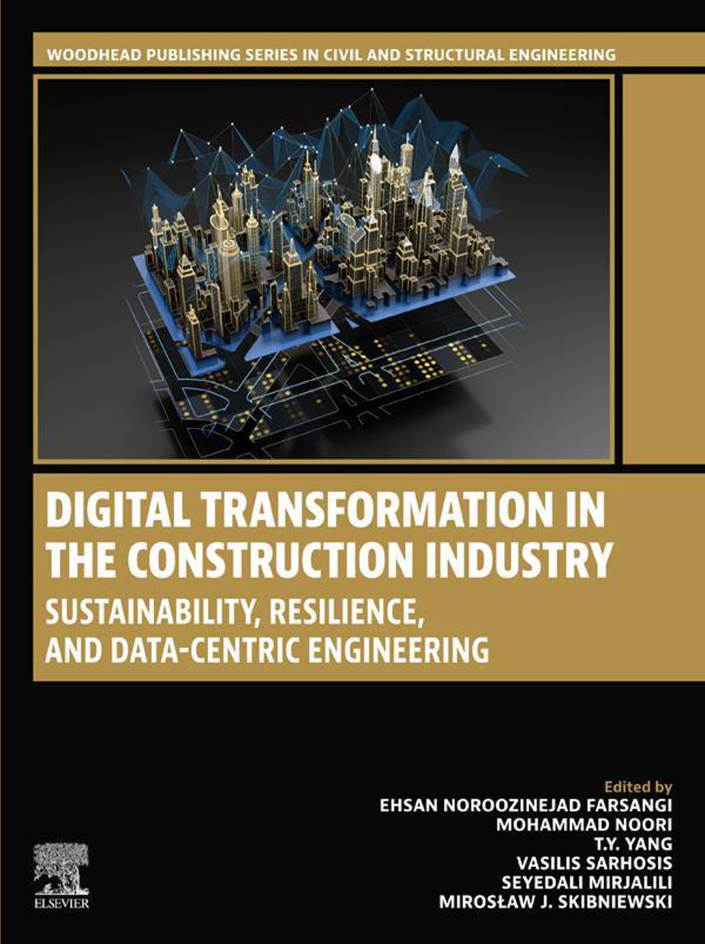 Digital Transformation in the Construction Industry Sustainability ...