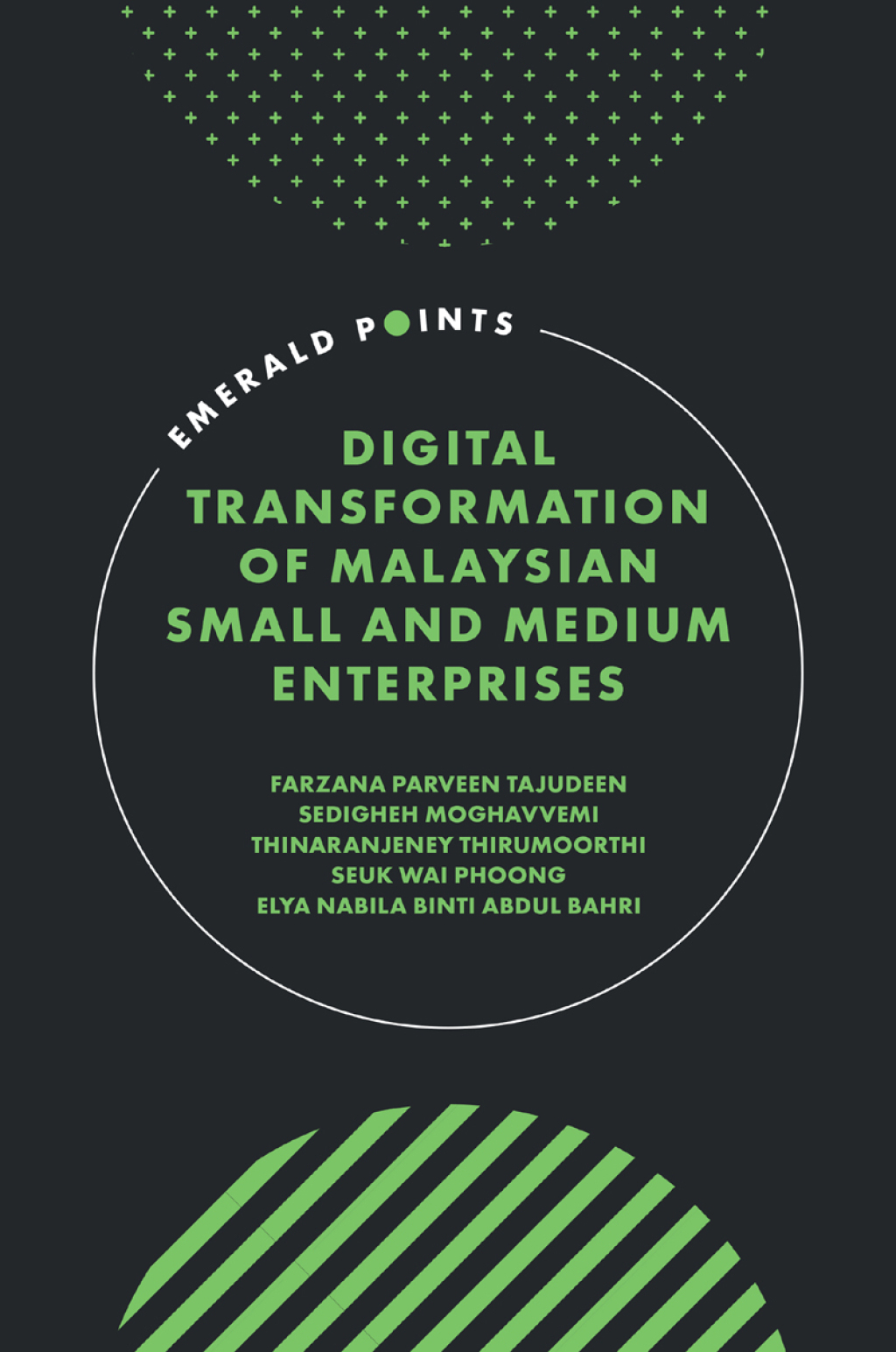 Digital Transformation of Malaysian Small and Medium Enterprises â ...