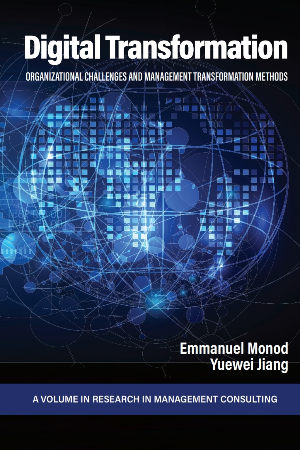 Digital Transformation: Organizational Challenges and Management ...