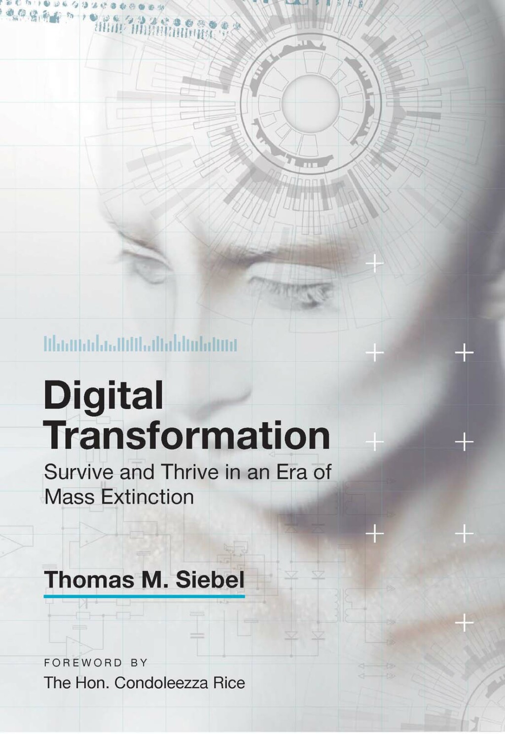 Digital Transformation Survive and Thrive in an Era of Mass Extinction - (PDF/EPUB Version)