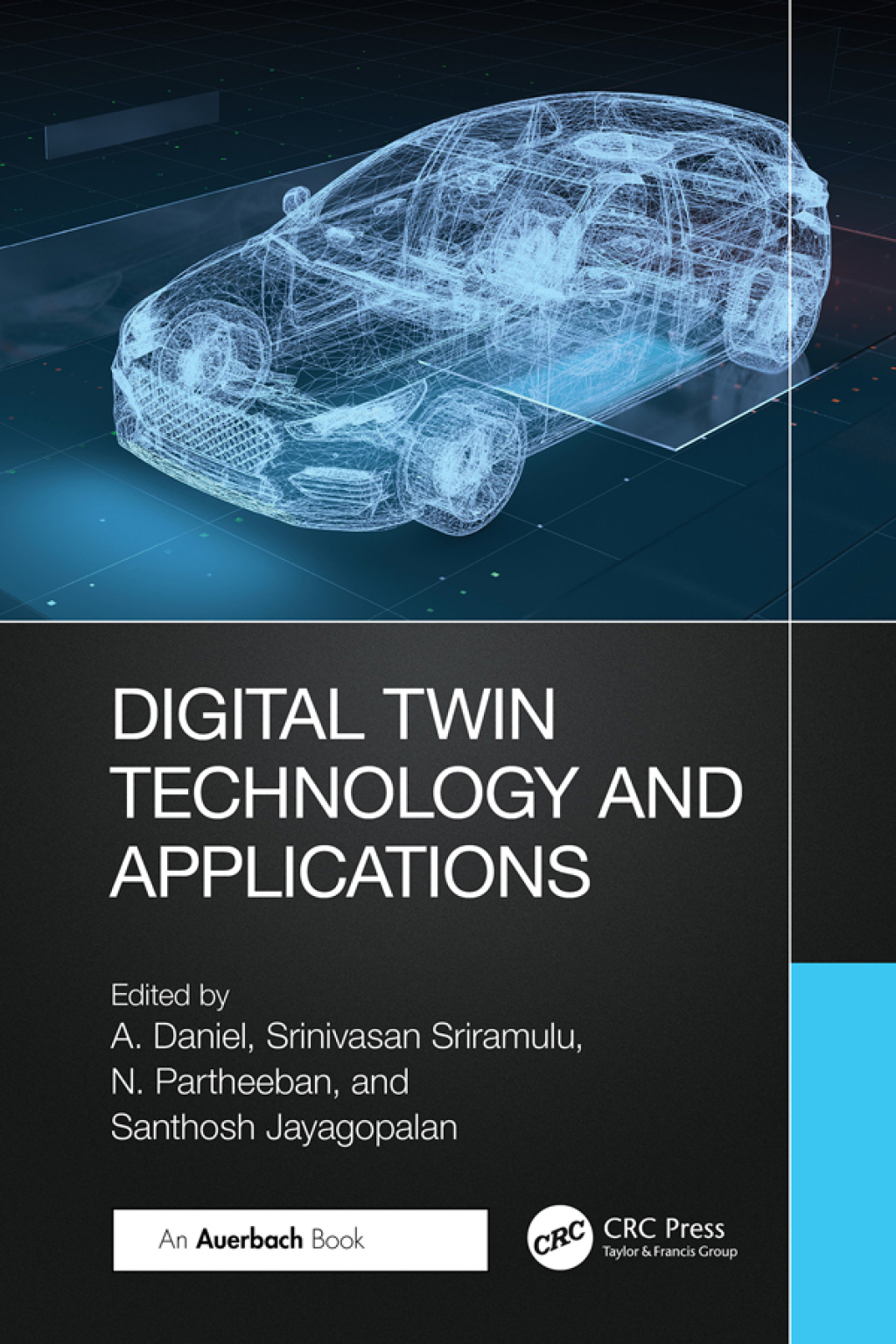 Digital Twin Technology and Applications 1st Edition â€“ PDF/EPUB ...