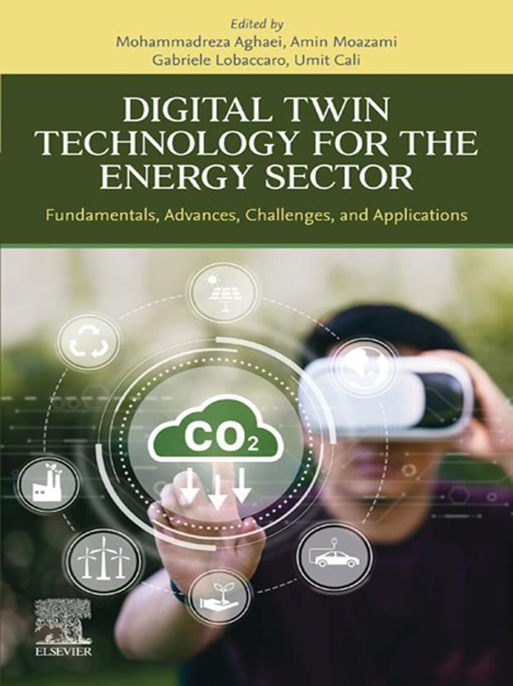 Digital Twin Technology for the Energy Sector Fundamentals, Advances ...