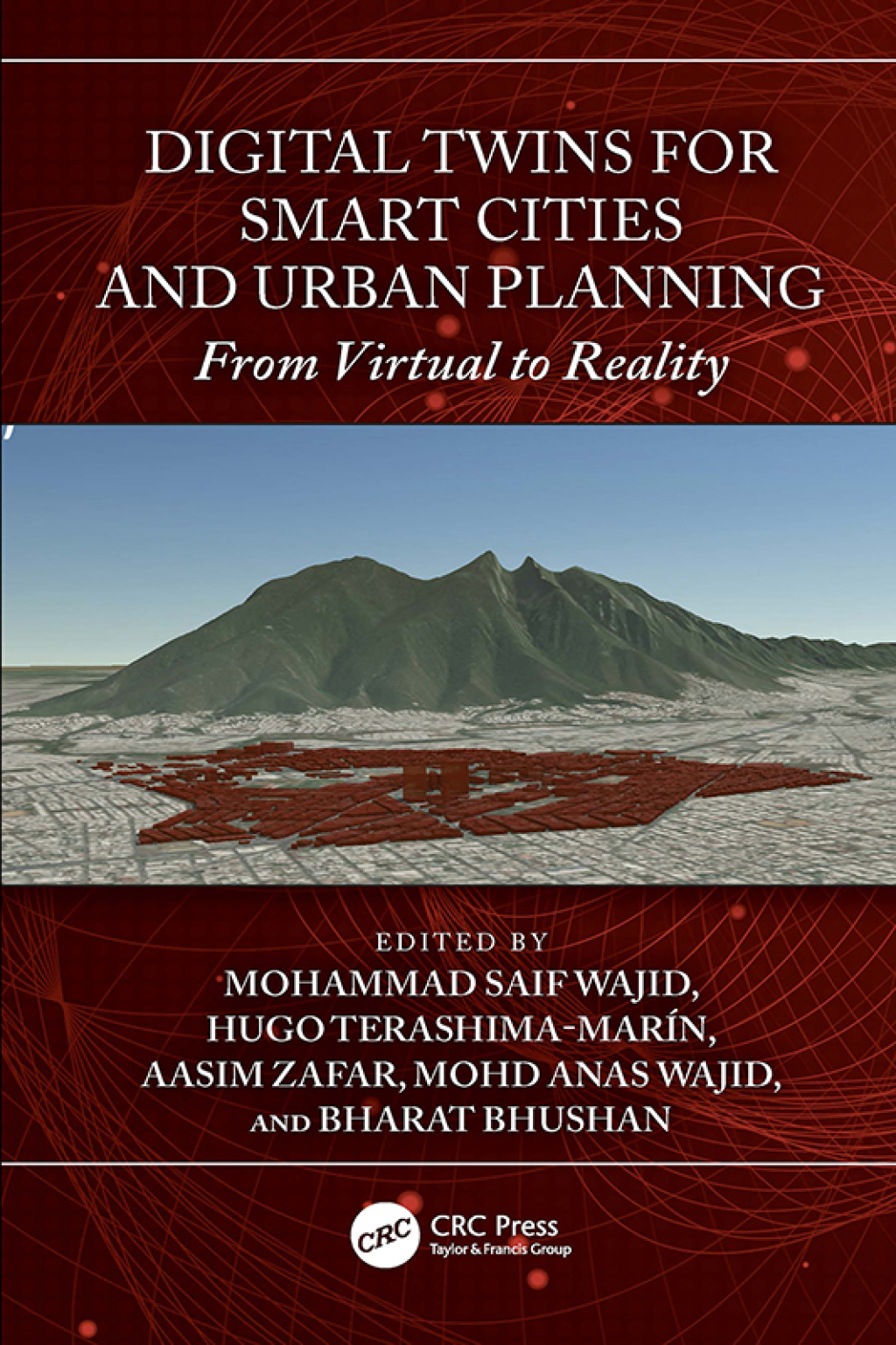 Digital Twins for Smart Cities and Urban Planning From Virtual to ...