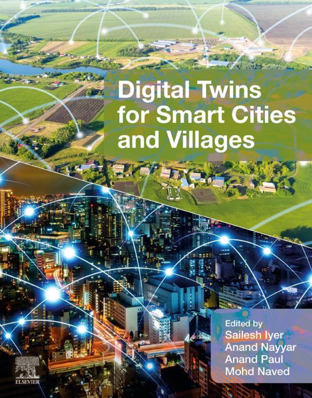 Digital Twins for Smart Cities and Villages 1st Edition â€“ PDF/EPUB ...