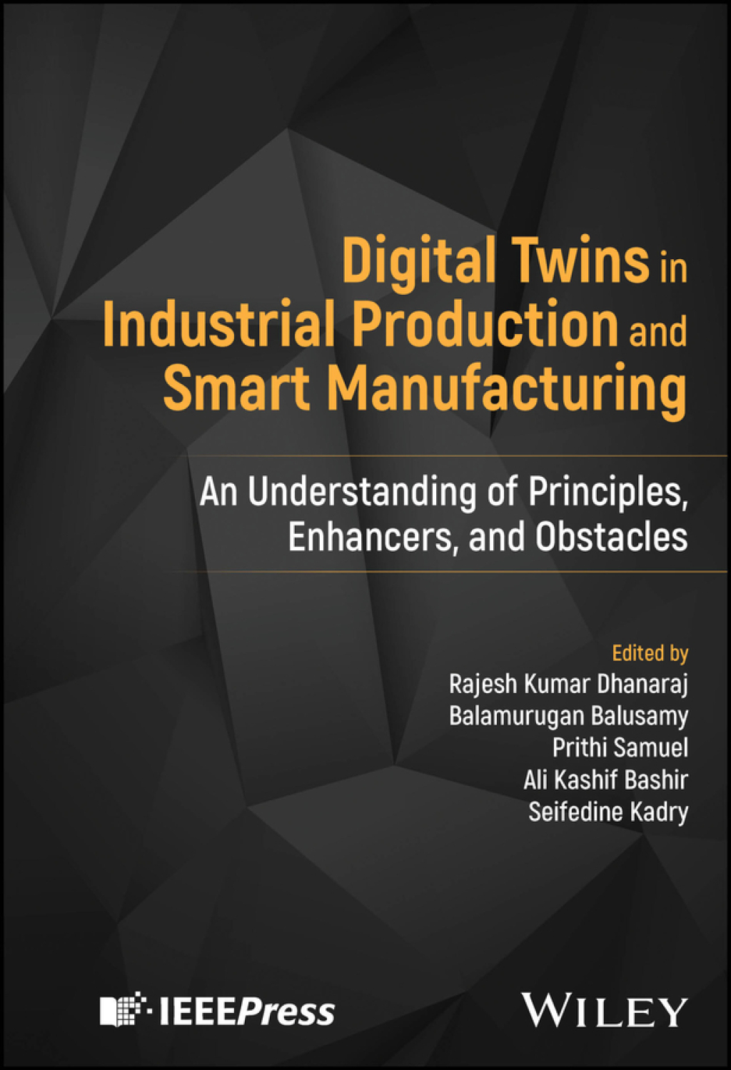 Digital Twins in Industrial Production and Smart Manufacturing An ...