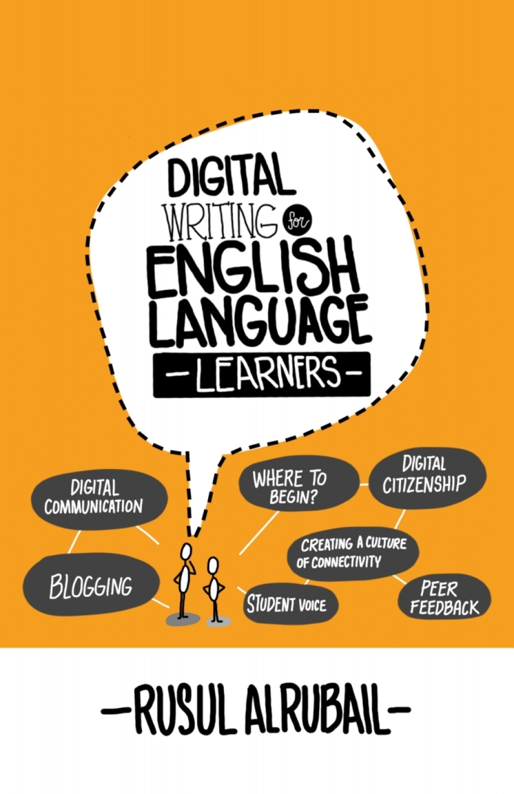 Digital Writing for English Language Learners - (PDF/EPUB Version)