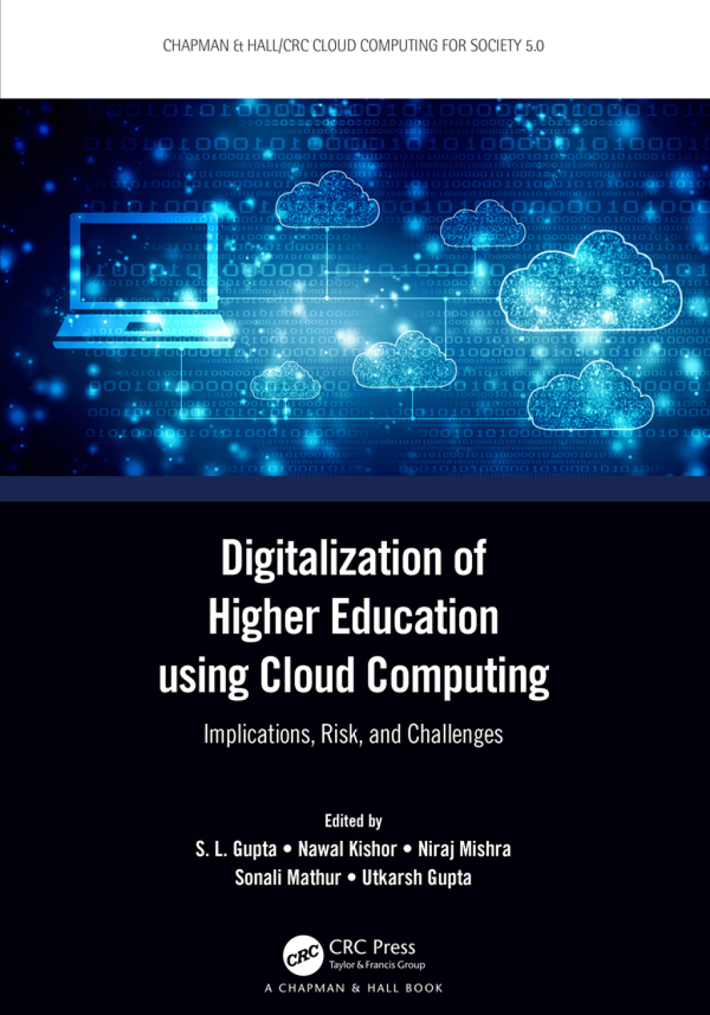 Digitalization of Higher Education using Cloud Computing Implications ...
