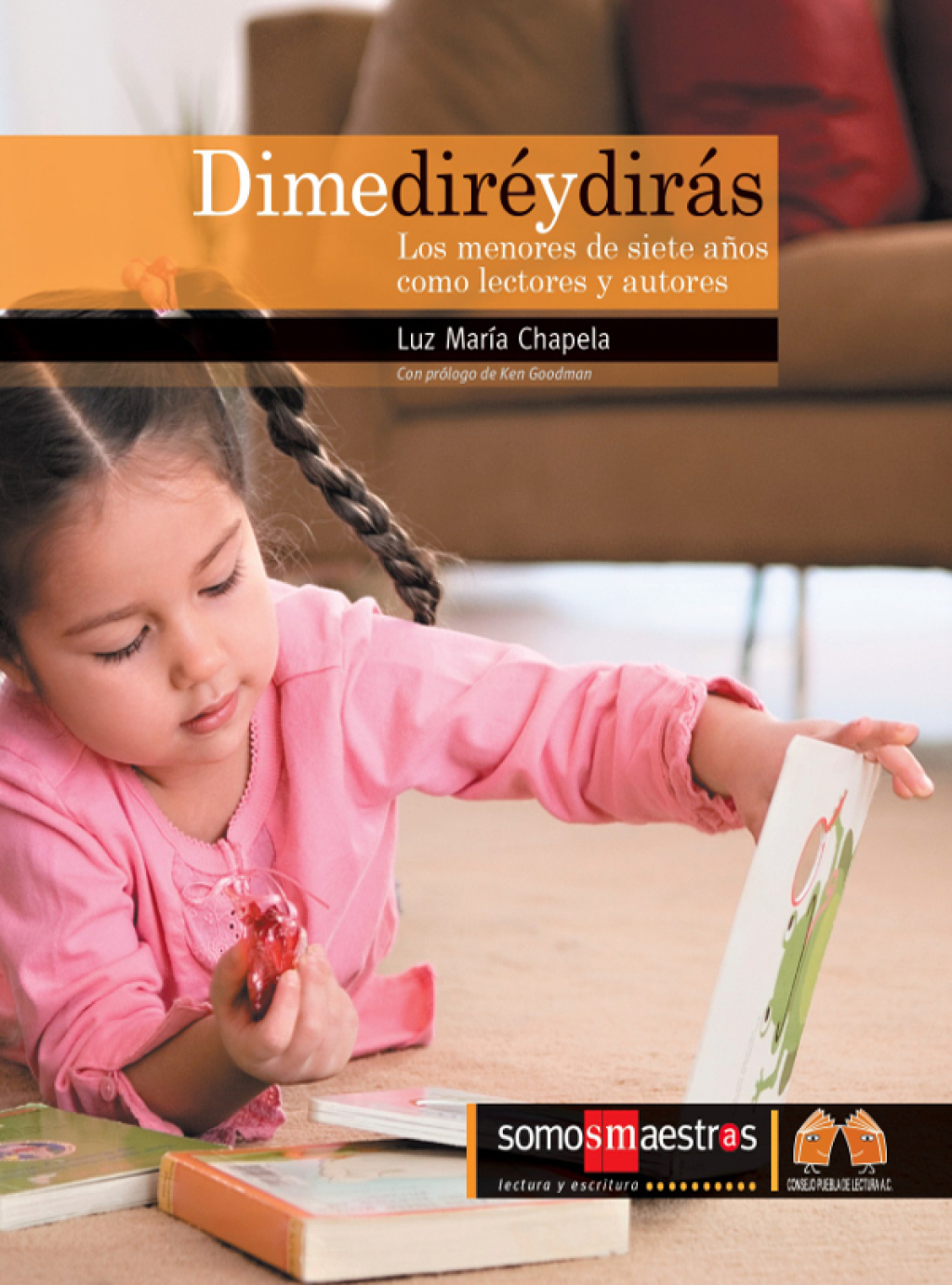 Dime dirÃ© y dirÃ¡s 1st Edition - (PDF/EPUB Version)