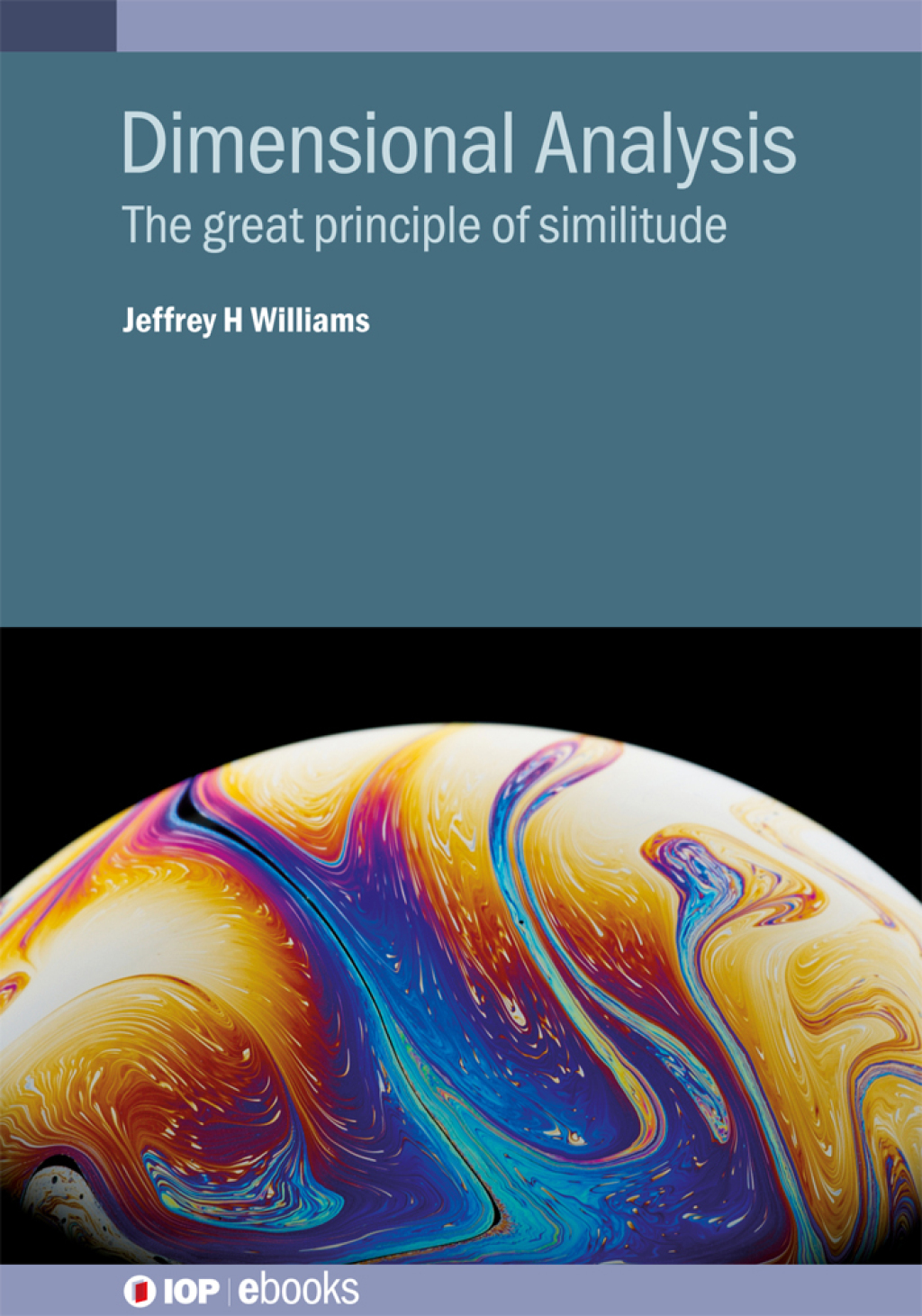Similitute Dimensional Analysis The great principle of similitude – PDF/EPUB ...