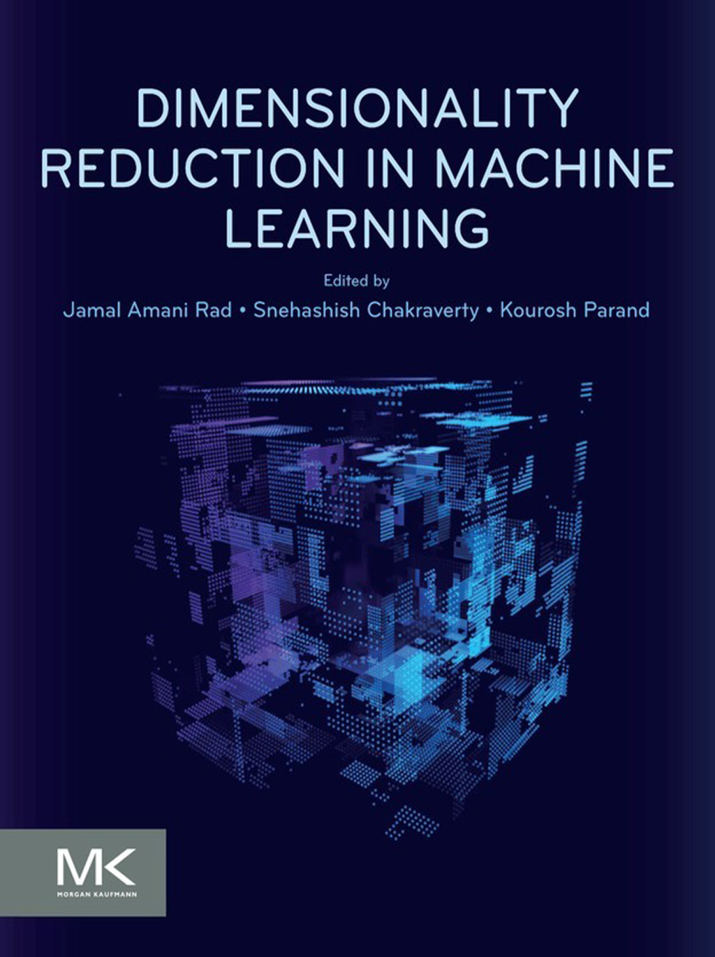 Dimensionality Reduction in Machine Learning â€“ PDF/EPUB Version ...