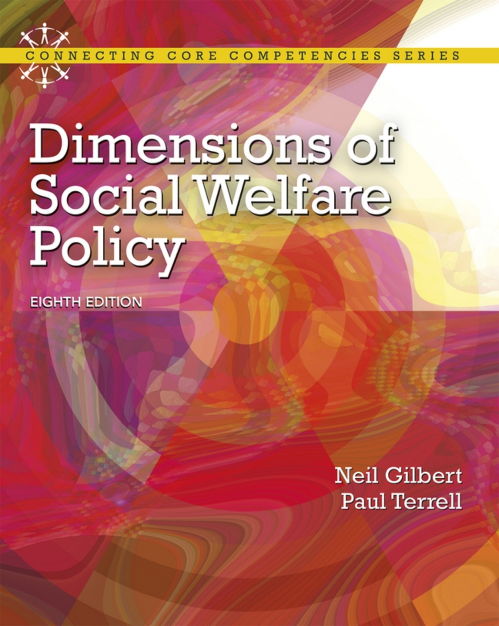 Dimensions of Social Welfare Policy (Pearson+) 8th Edition â€“ PDF/EPUB Version Downloadable