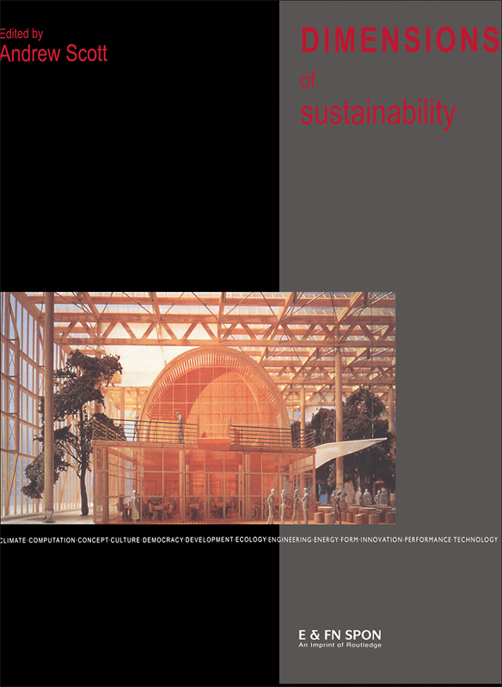 Dimensions of Sustainability 1st Edition â€“ PDF/EPUB Version ...