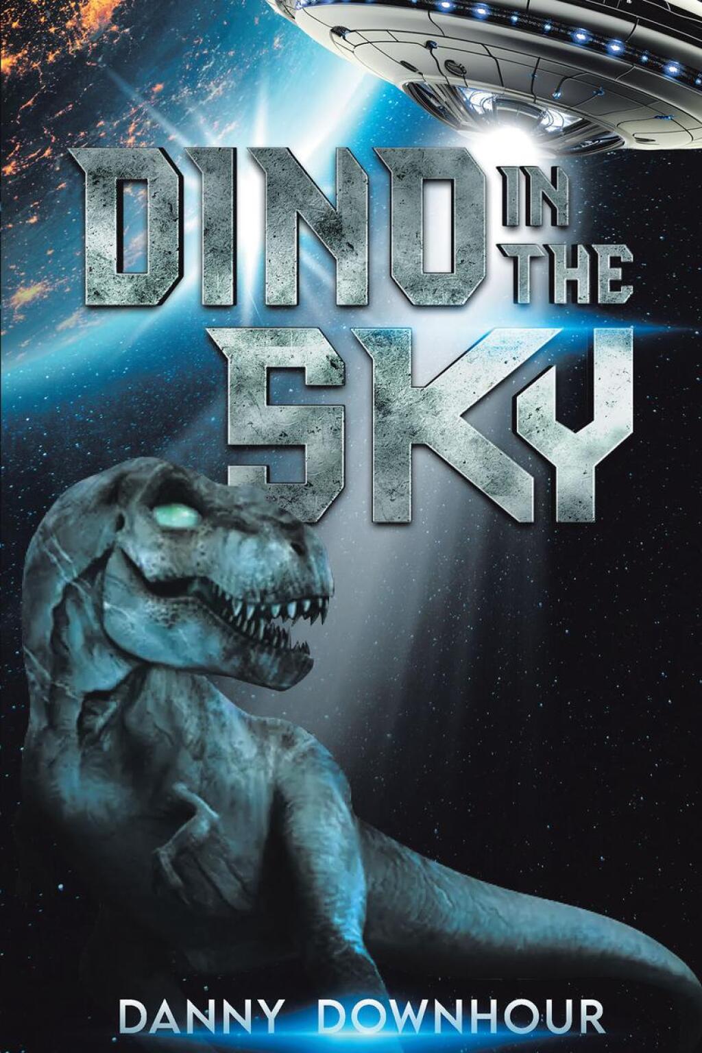 DINO IN THE SKY - (PDF/EPUB Version)