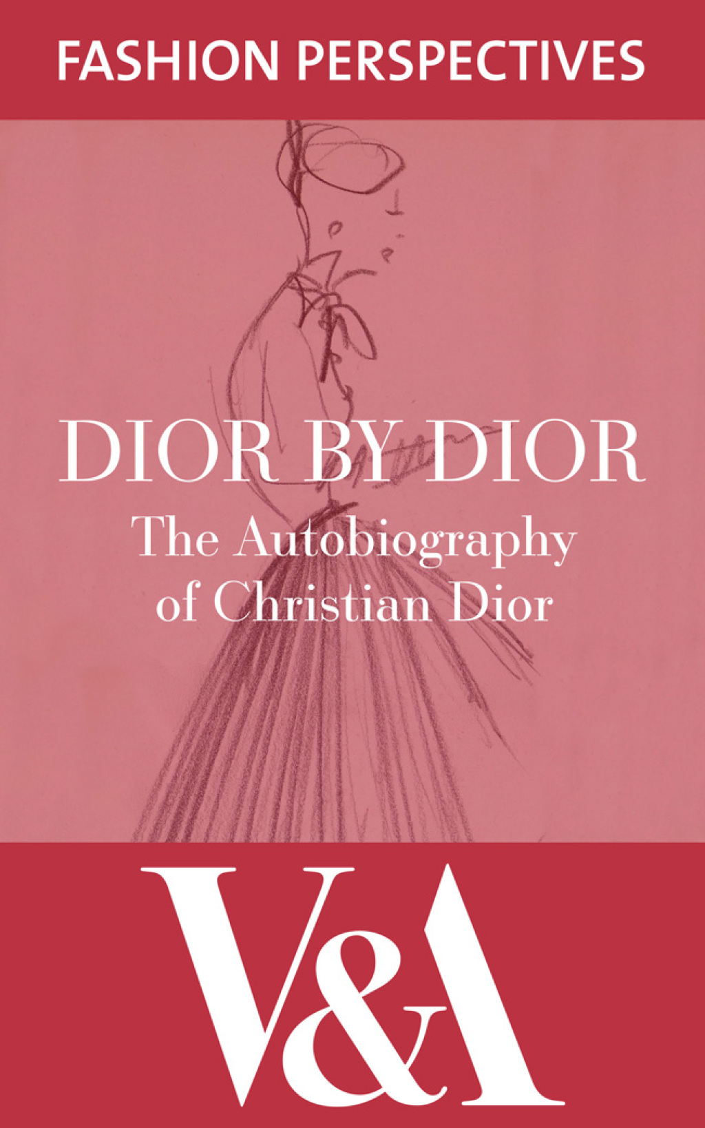 Dior by Dior: The Autobiography of Christian Dior The Autobiography of Christian Dior 2nd Edition - (PDF/EPUB Version)