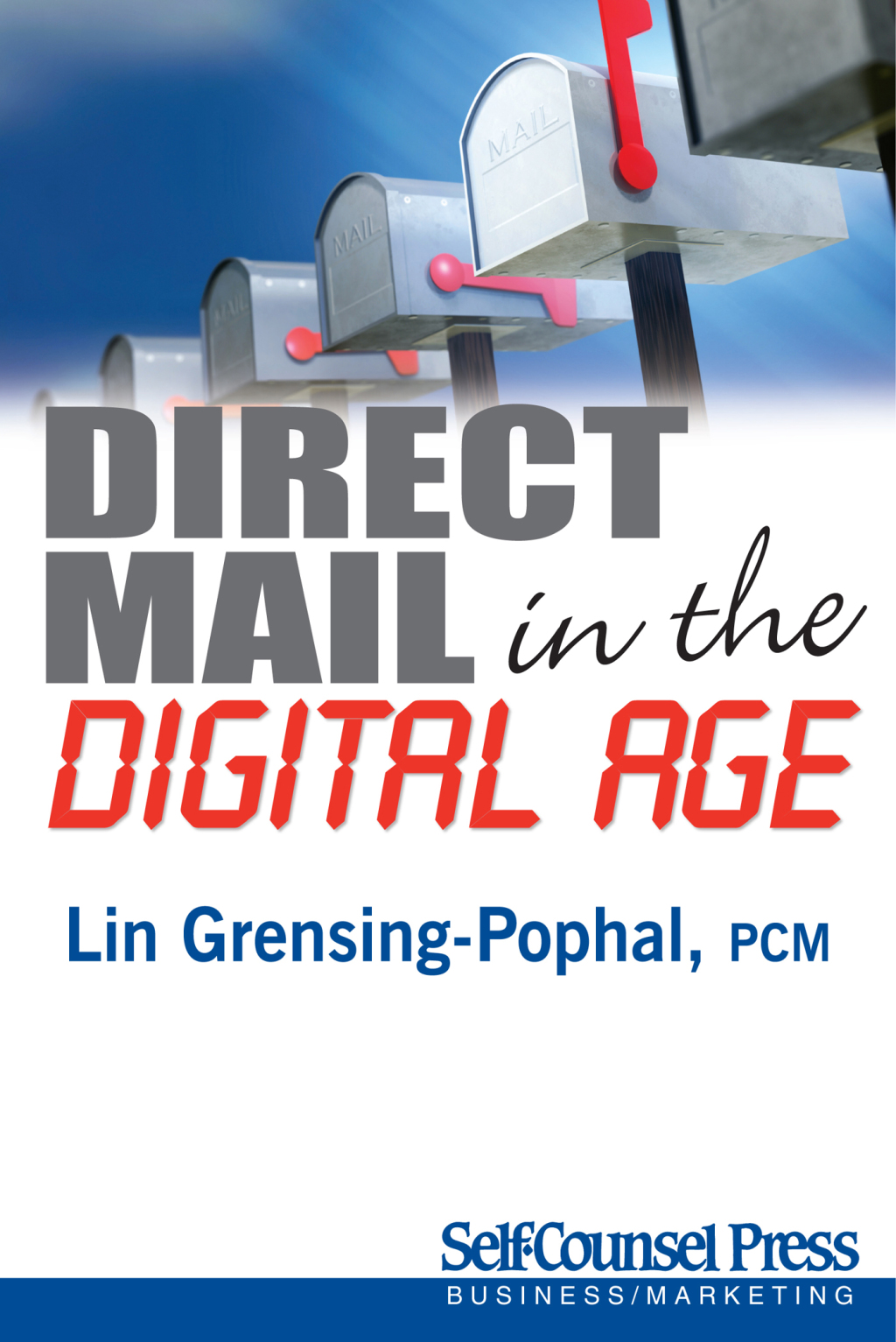 Direct Mail in the Digital Age - (PDF/EPUB Version)
