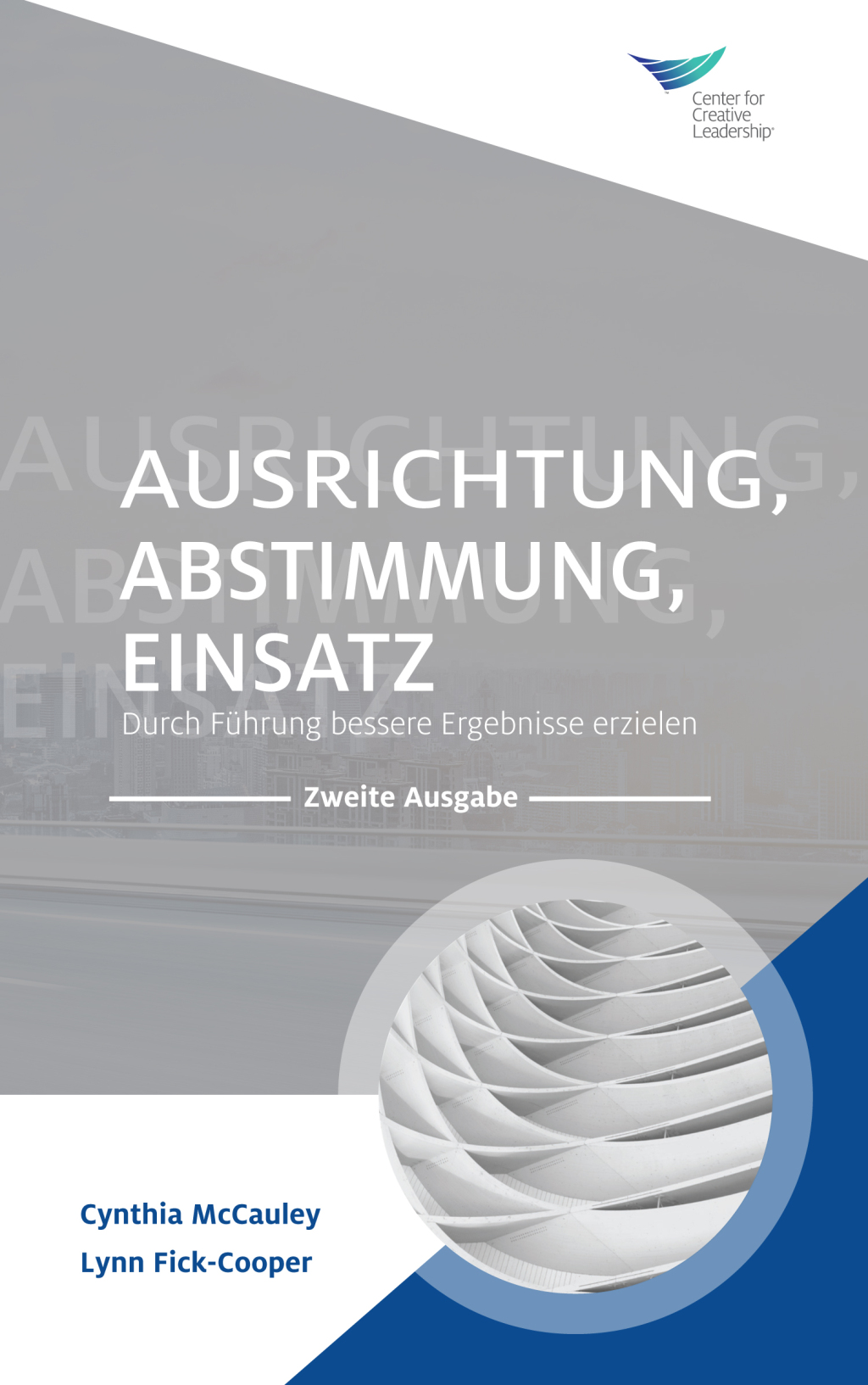 Direction, Alignment, Commitment: Achieving Better Results through Leadership, Second Edition (German) - (PDF/EPUB Version)
