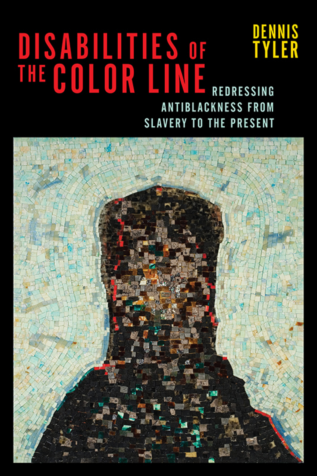 Disabilities of the Color Line Redressing Antiblackness from Slavery to the Present - (PDF/EPUB Version)