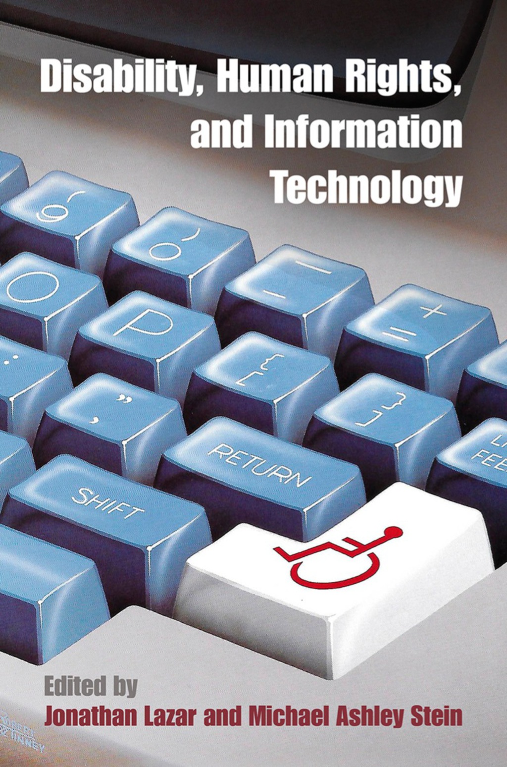 Disability, Human Rights, and Information Technology â€“ PDF/EPUB ...