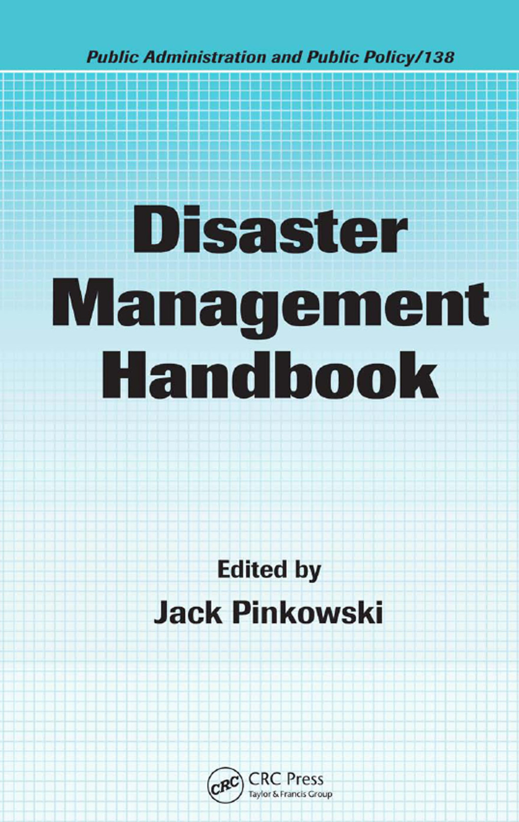 Disaster Management in Australia Government Coordination in a Time of ...