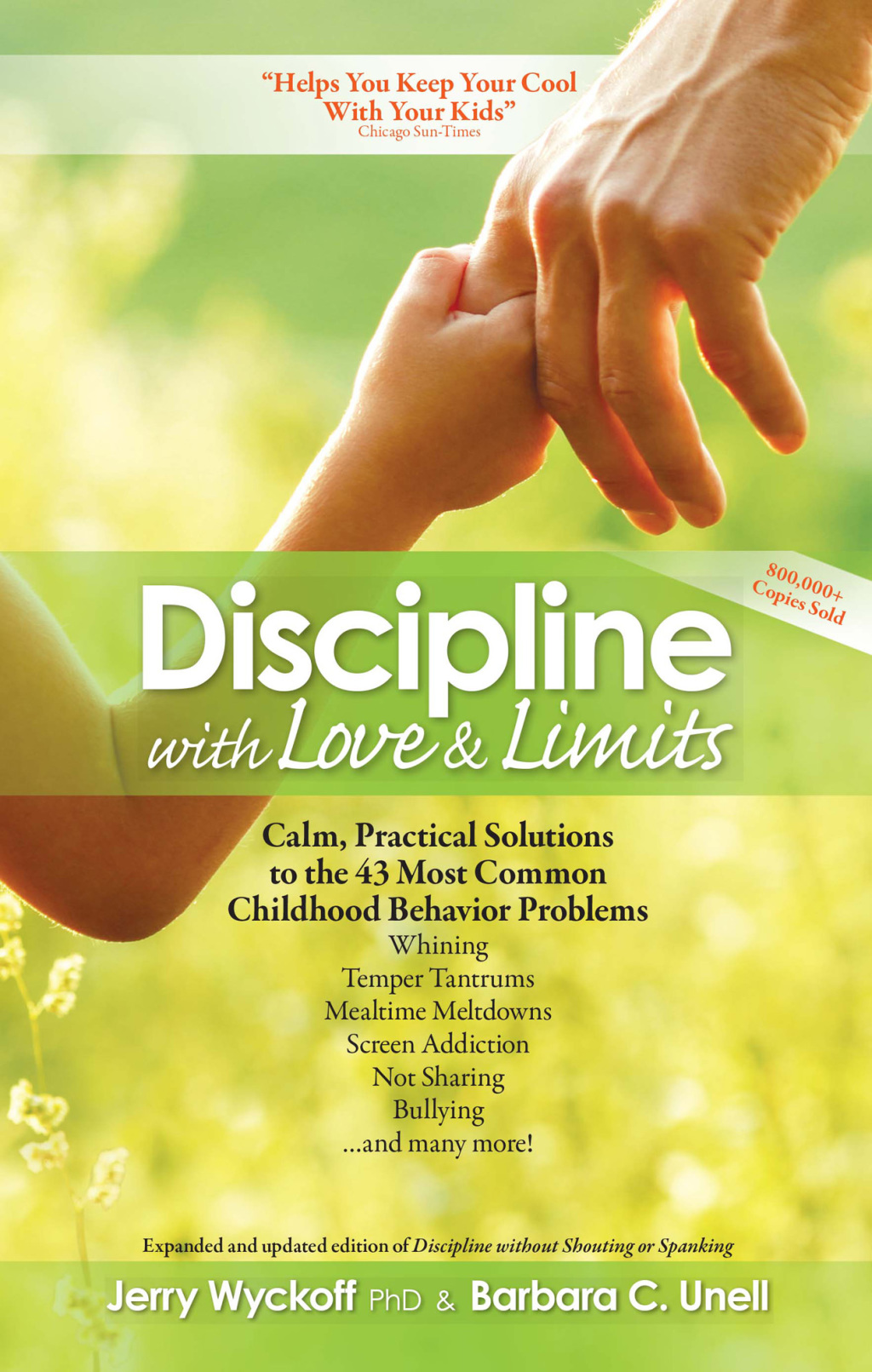 Discipline with Love and Limits - (PDF/EPUB Version)