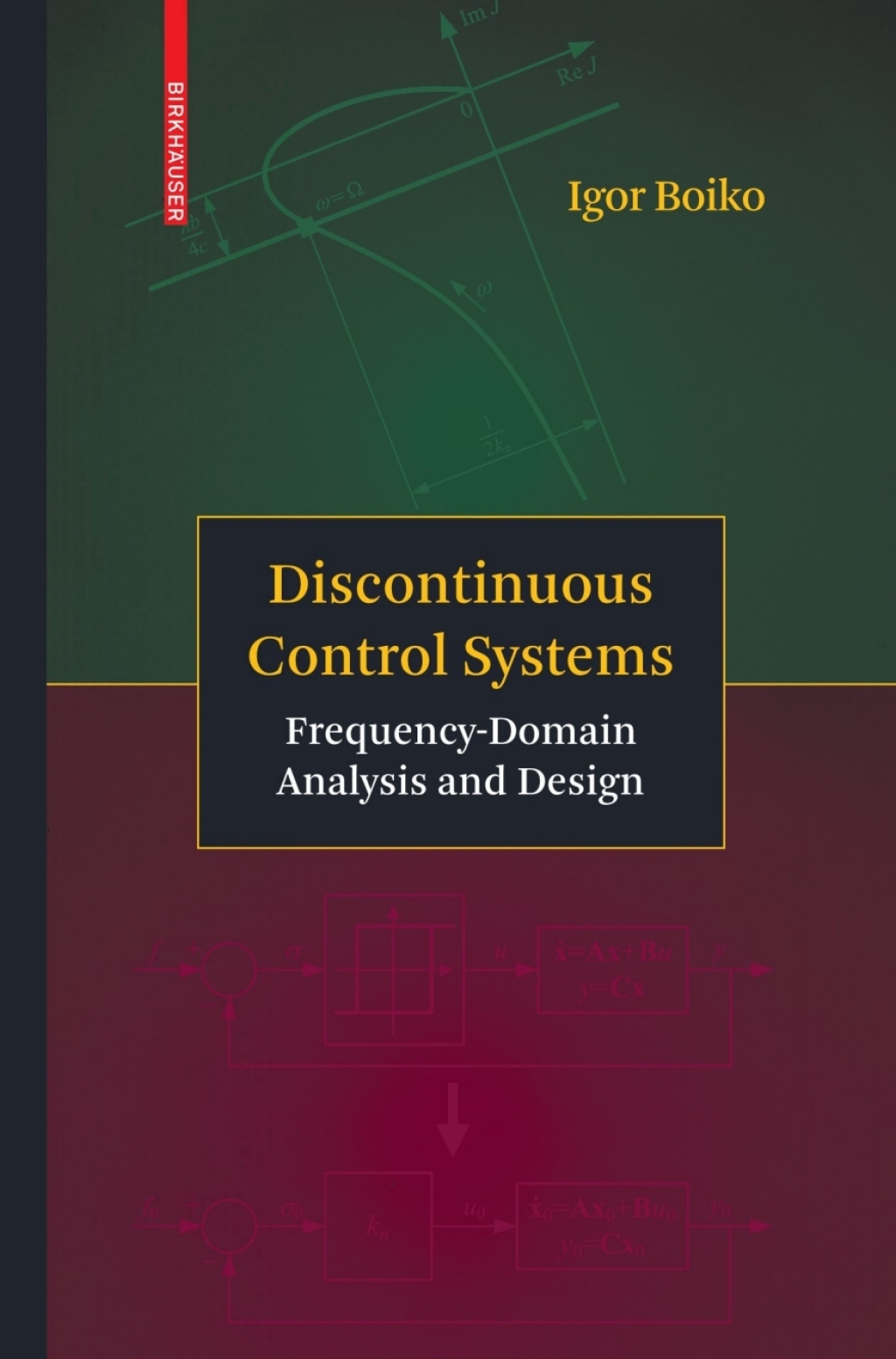 Discontinuous Control Systems Frequency-Domain Analysis and Design â ...