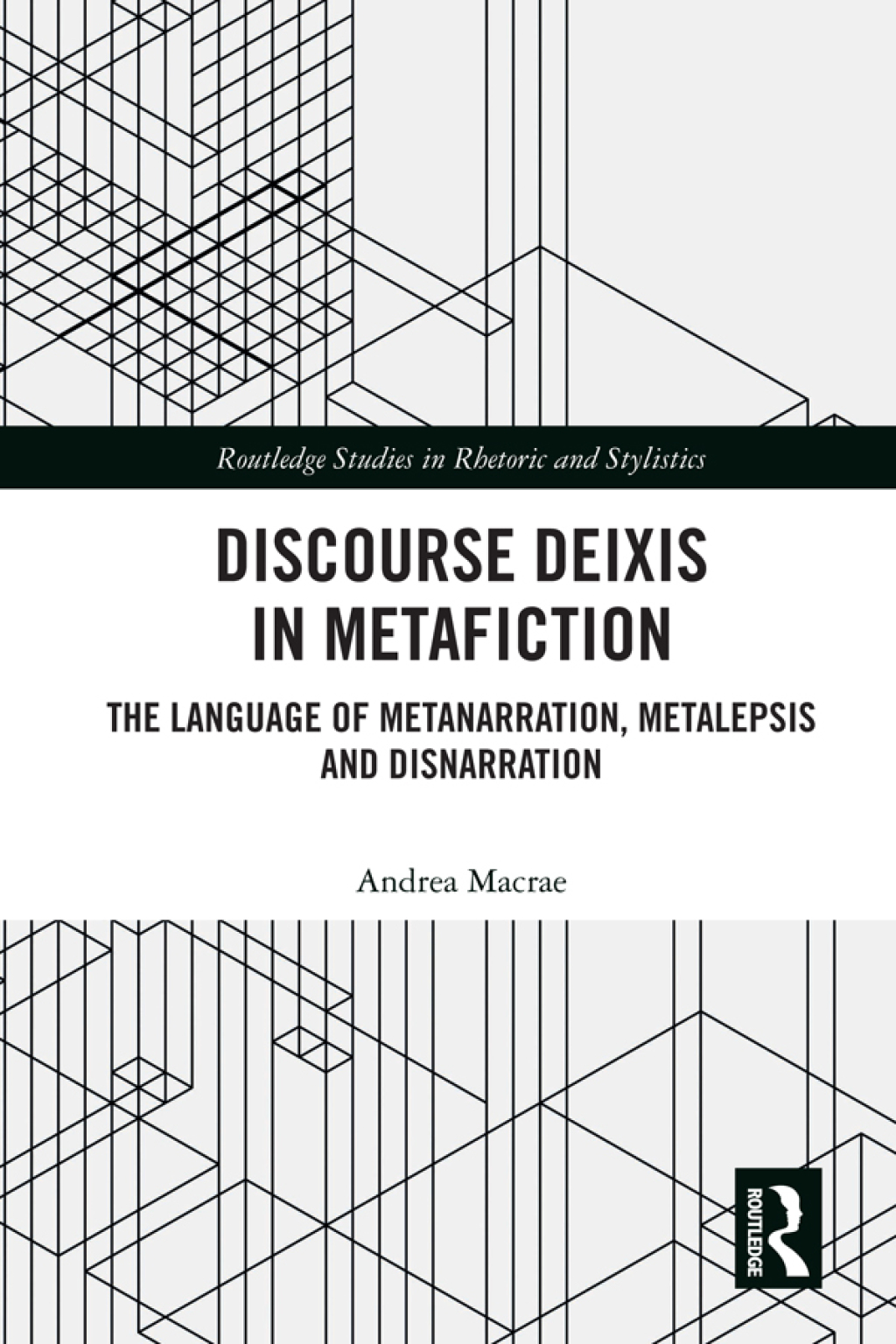 Metalepsis Examples Discourse Deixis in Metafiction The Language of Metanarration ...