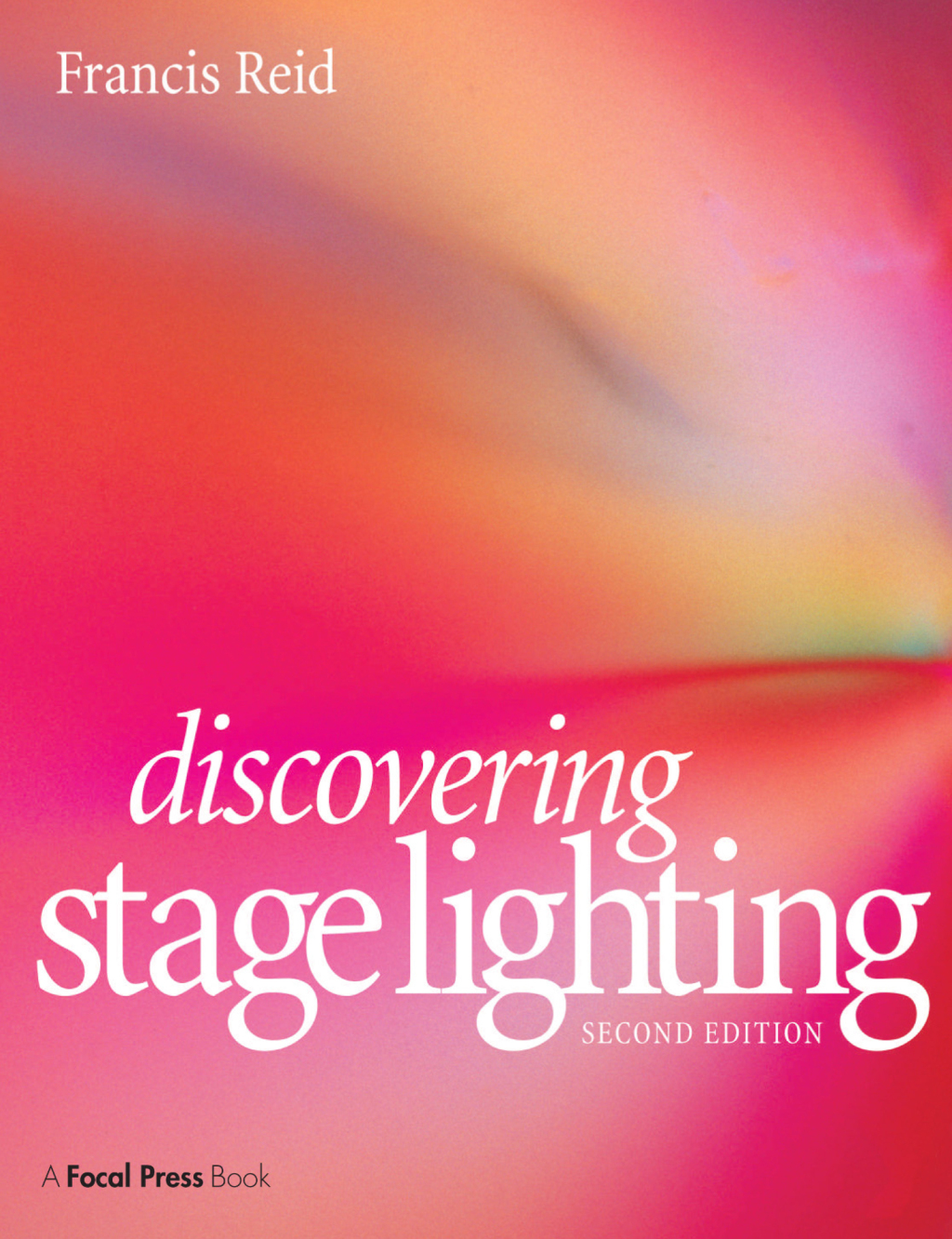 Discovering Stage Lighting 2nd Edition â€“ PDF/EPUB Version ...