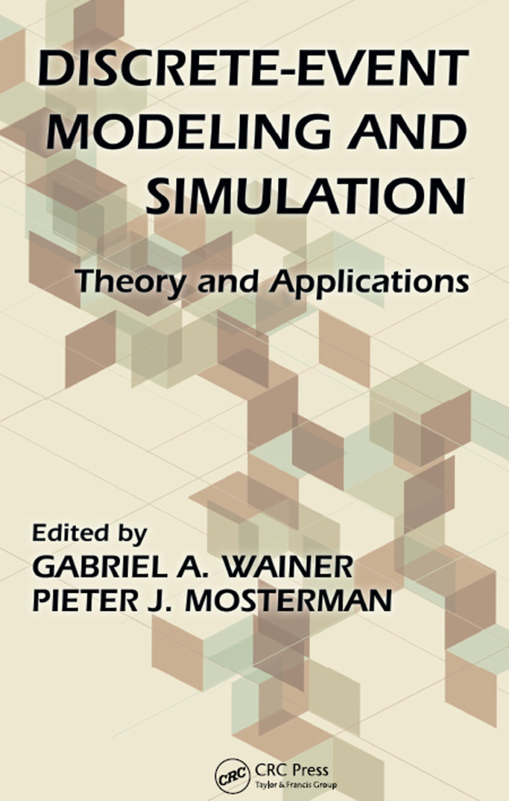 Discrete-Event Modeling and Simulation Theory and Applications 1st Edition â€“ PDF/EPUB Version Downloadable