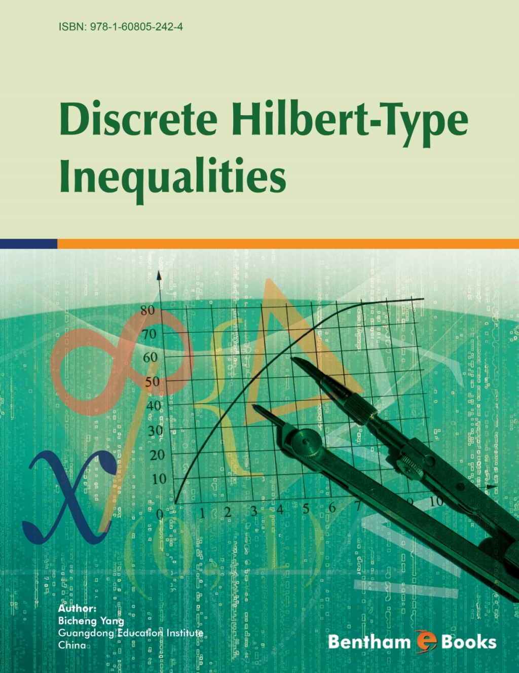 Discrete Hilbert-Type Inequalities 1st Edition - (PDF/EPUB Version)
